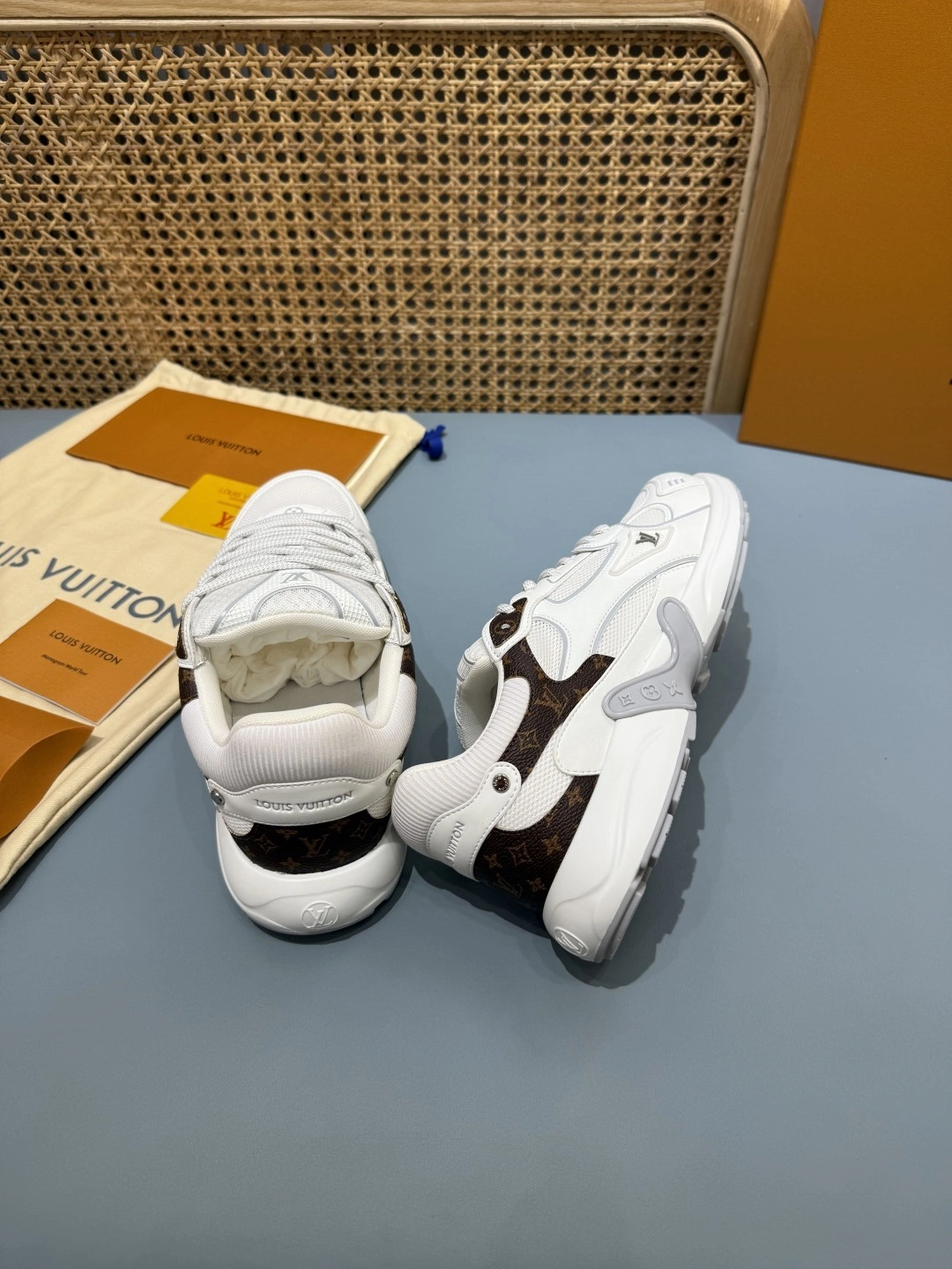 OOBB-- 8V 1AHOEV Olympia Thick soles：3.5cm item：E-X430I0101